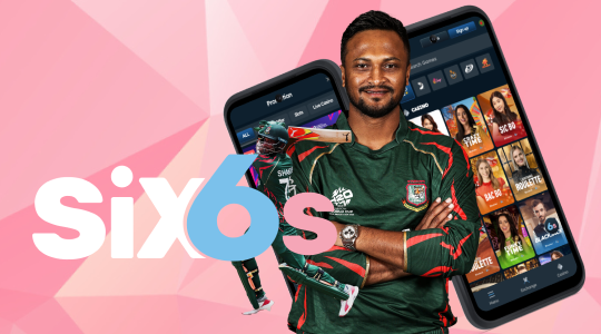 Support the Bangladesh National Cricket Team with Top Betting Apps Support the Bangladesh National Cricket Team with Top Betting Apps